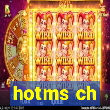 hotms ch